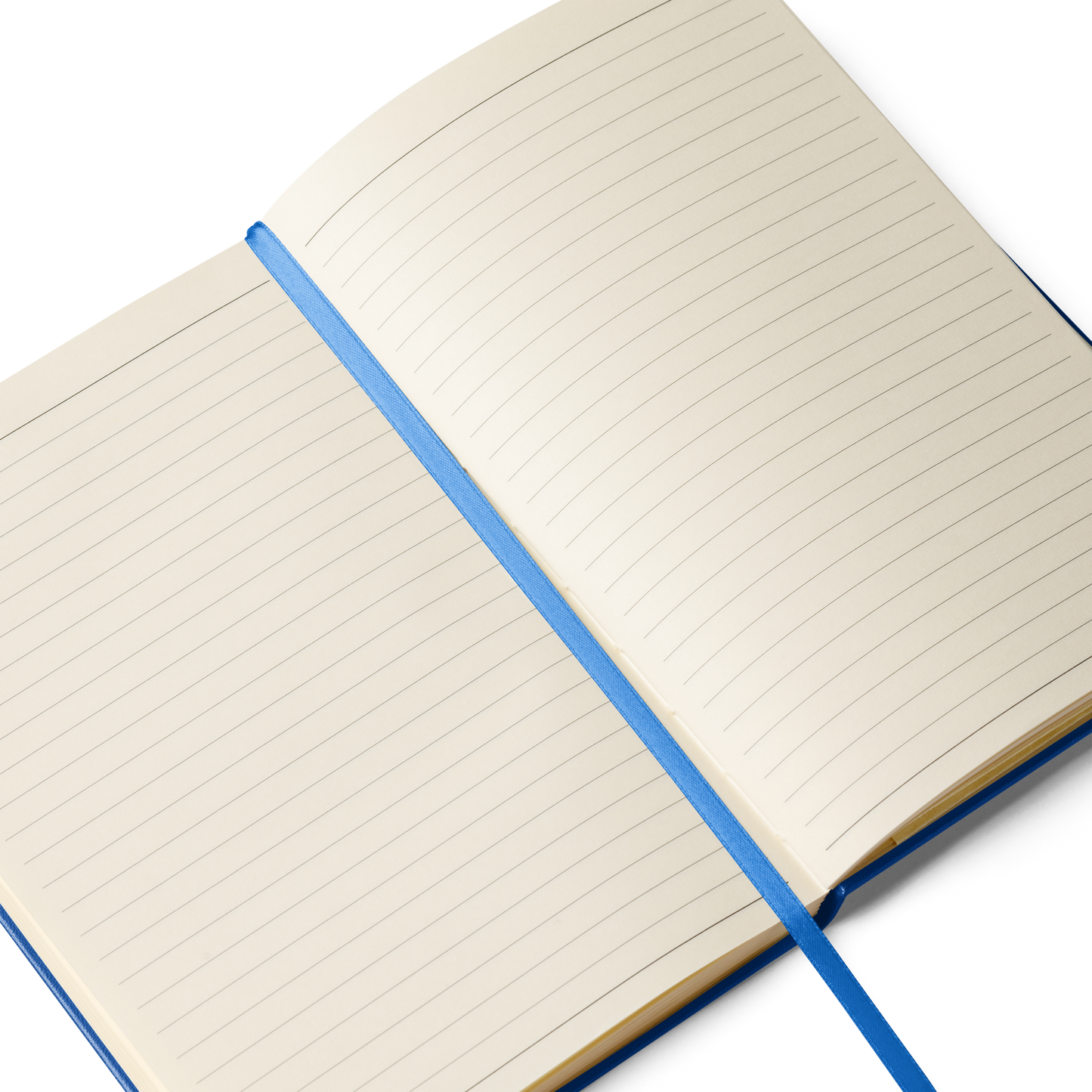 "What's your story?" Notebook
