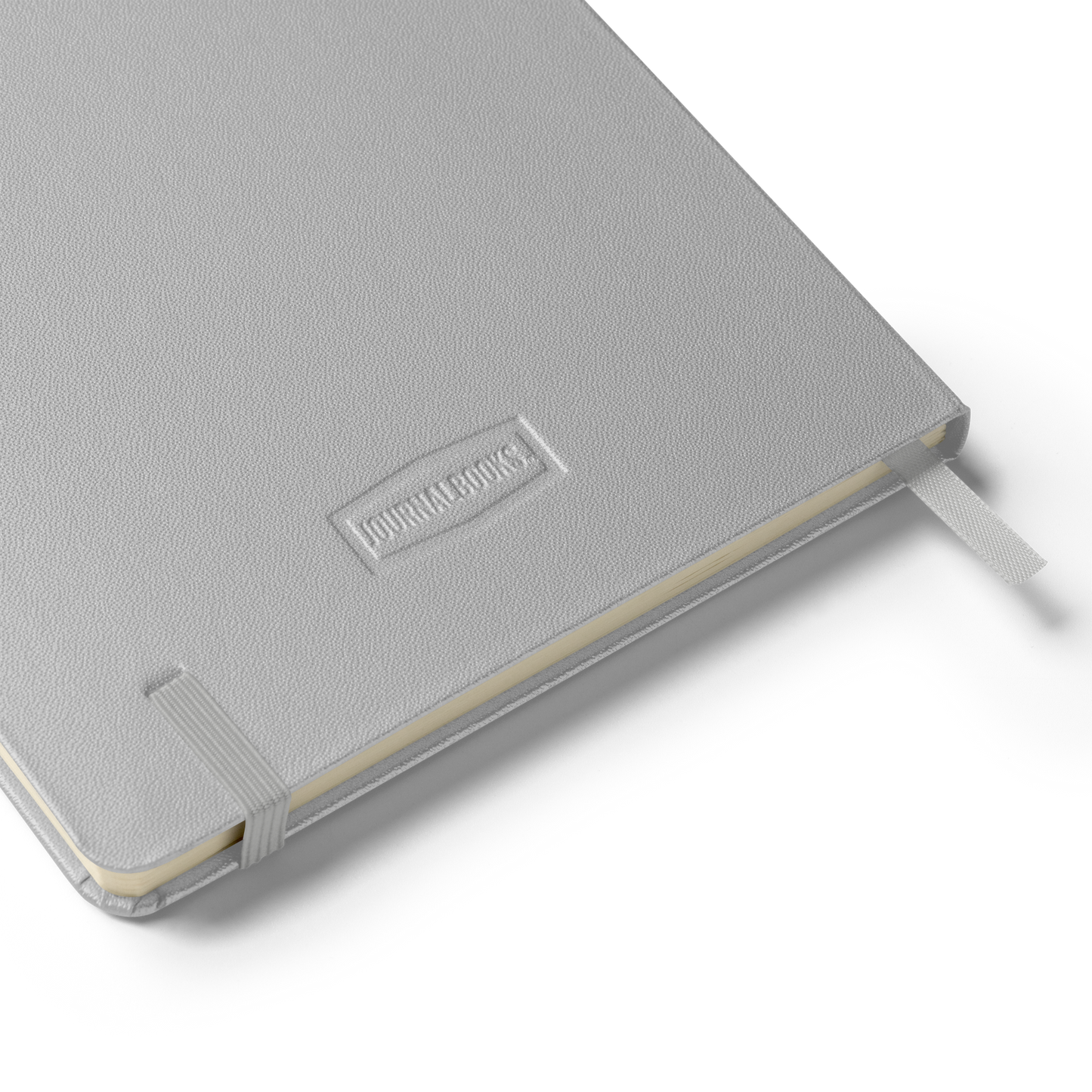 "What's your story?" Notebook