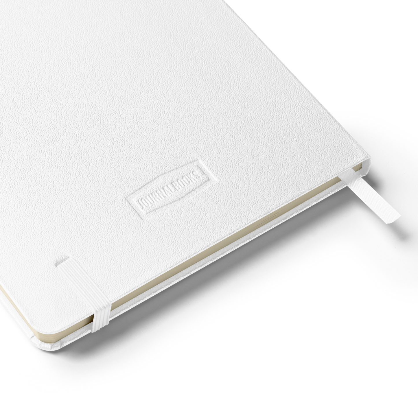 "What's your story?" Notebook