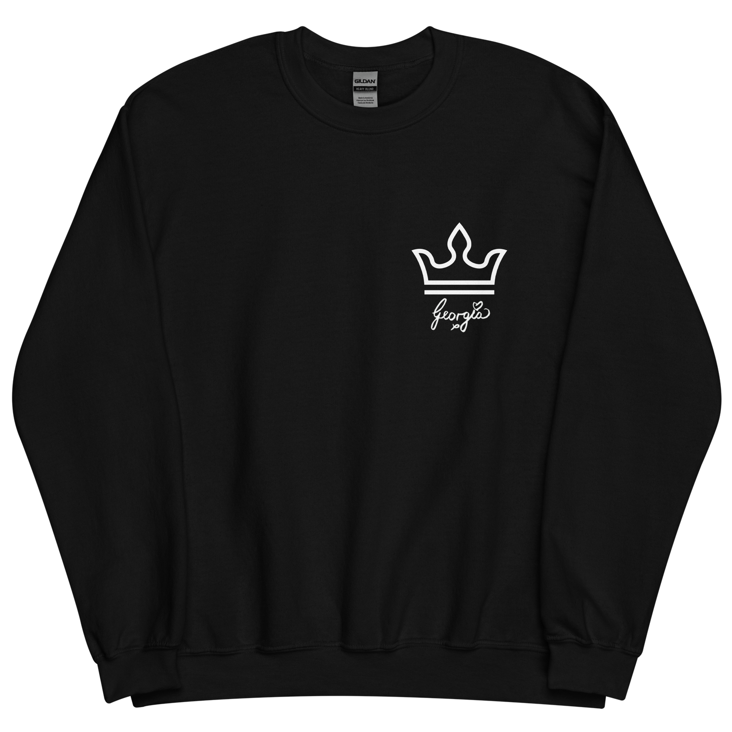 Signature Collection Sweatshirt