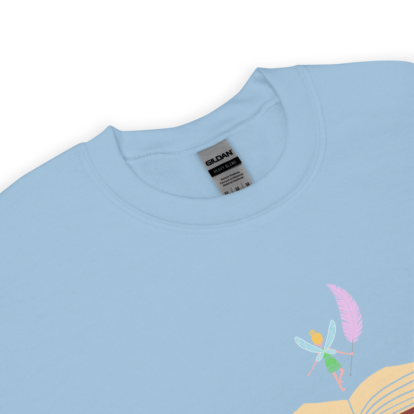 "What's your story?" Sweatshirt