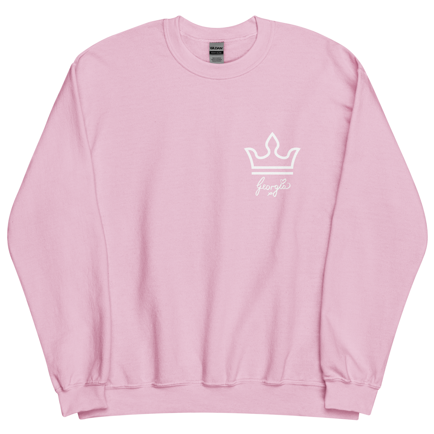 Signature Collection Sweatshirt