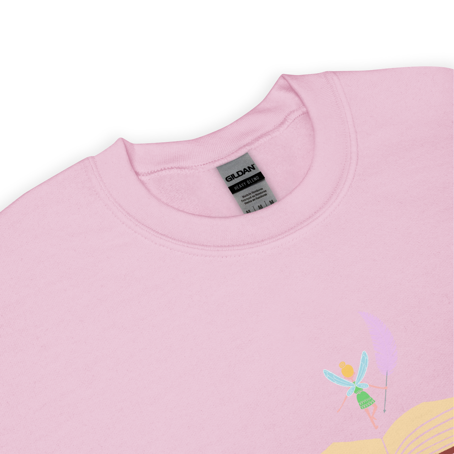 "What's your story?" Sweatshirt