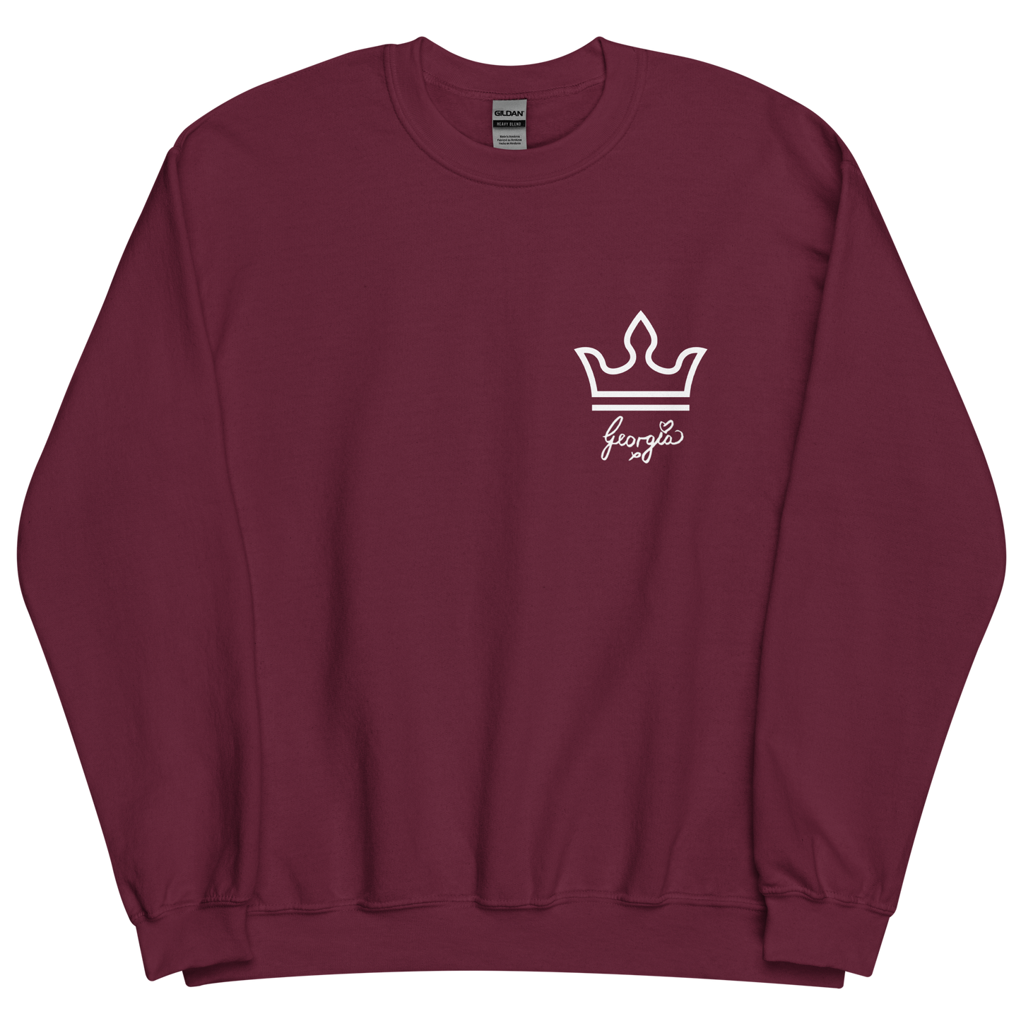 Signature Collection Sweatshirt