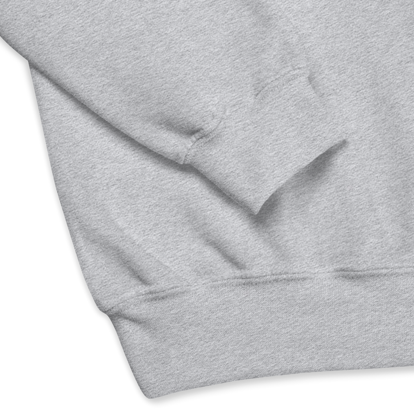 "What's your story?" Sweatshirt