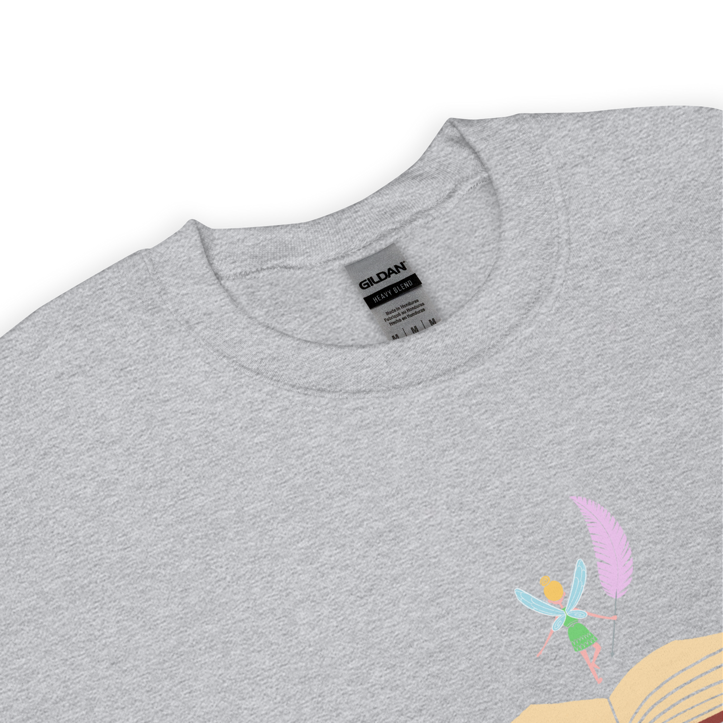 "What's your story?" Sweatshirt