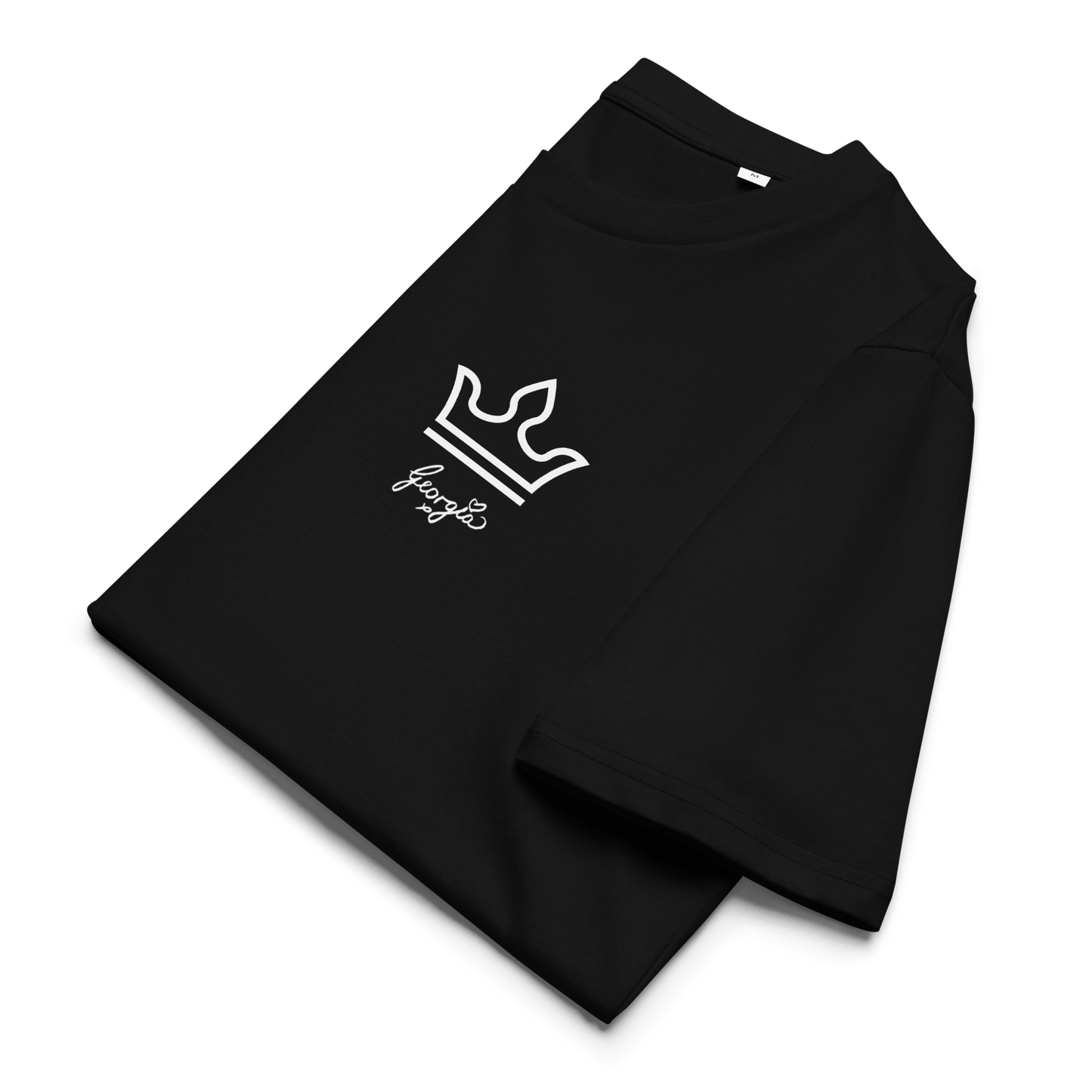 Signature collection t-shirt