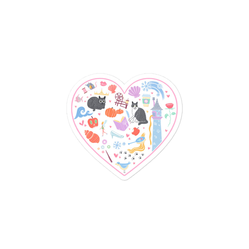 Heart Collection
