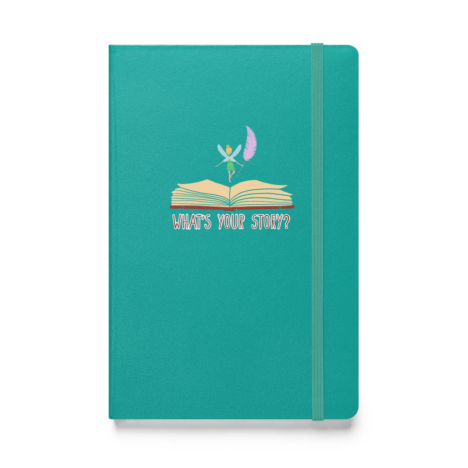 "What's your story?" Collection