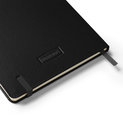 "What's your story?" Notebook