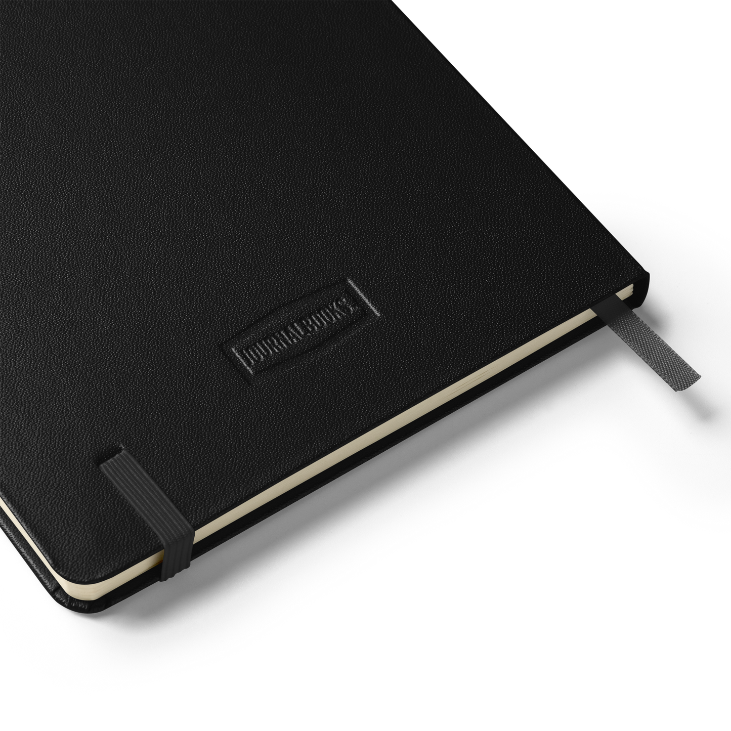 "What's your story?" Notebook