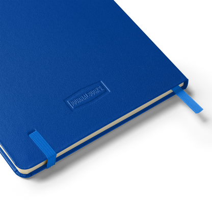 "What's your story?" Notebook