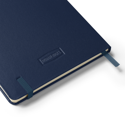 "What's your story?" Notebook