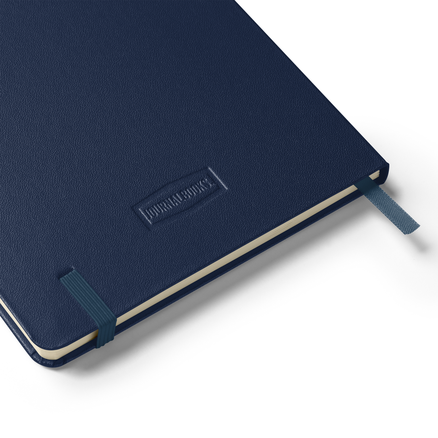 "What's your story?" Notebook