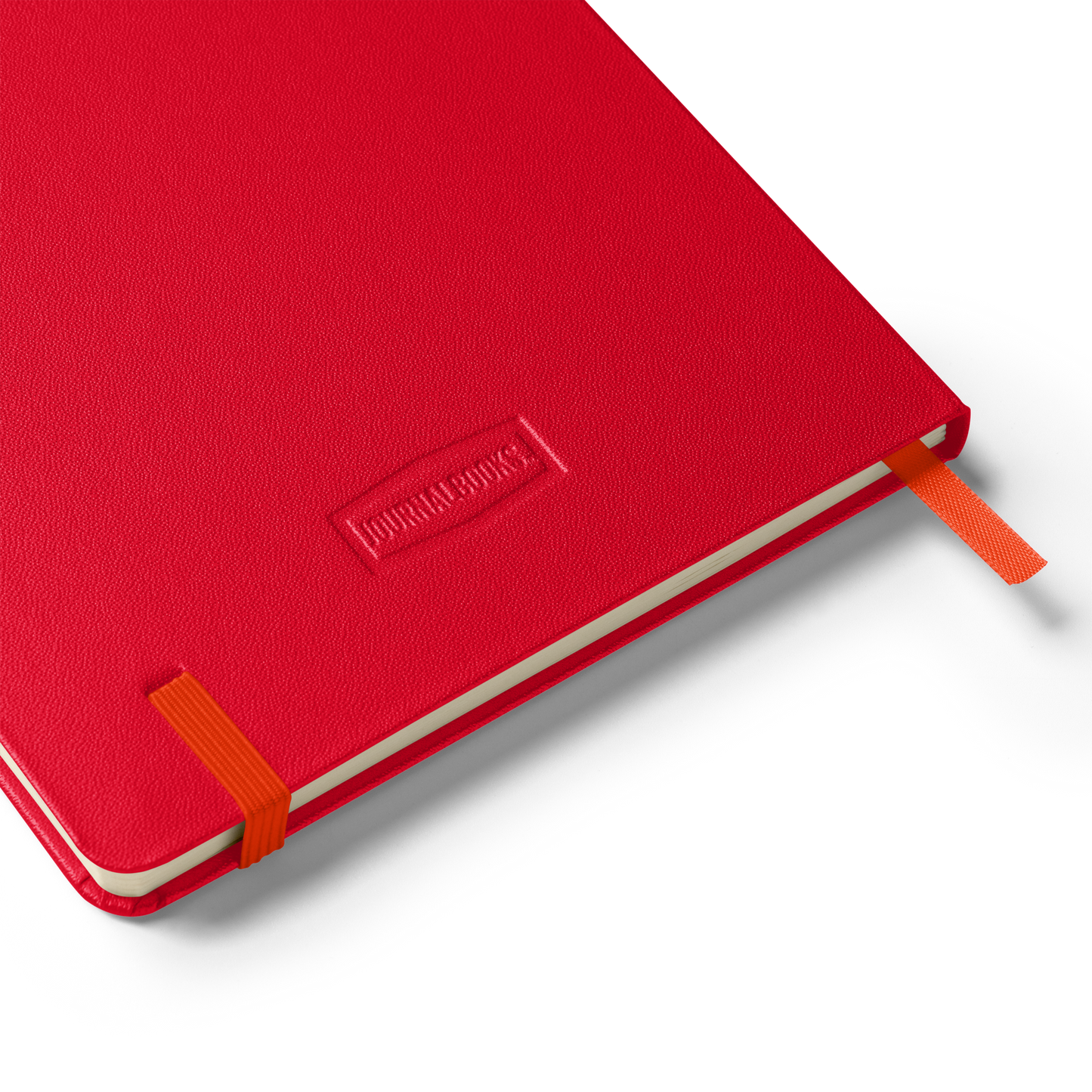 "What's your story?" Notebook
