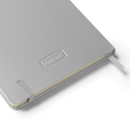 "What's your story?" Notebook