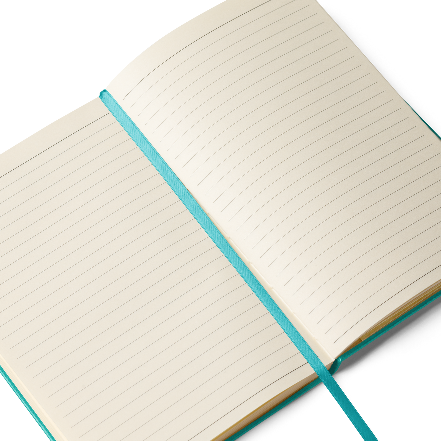 "What's your story?" Notebook