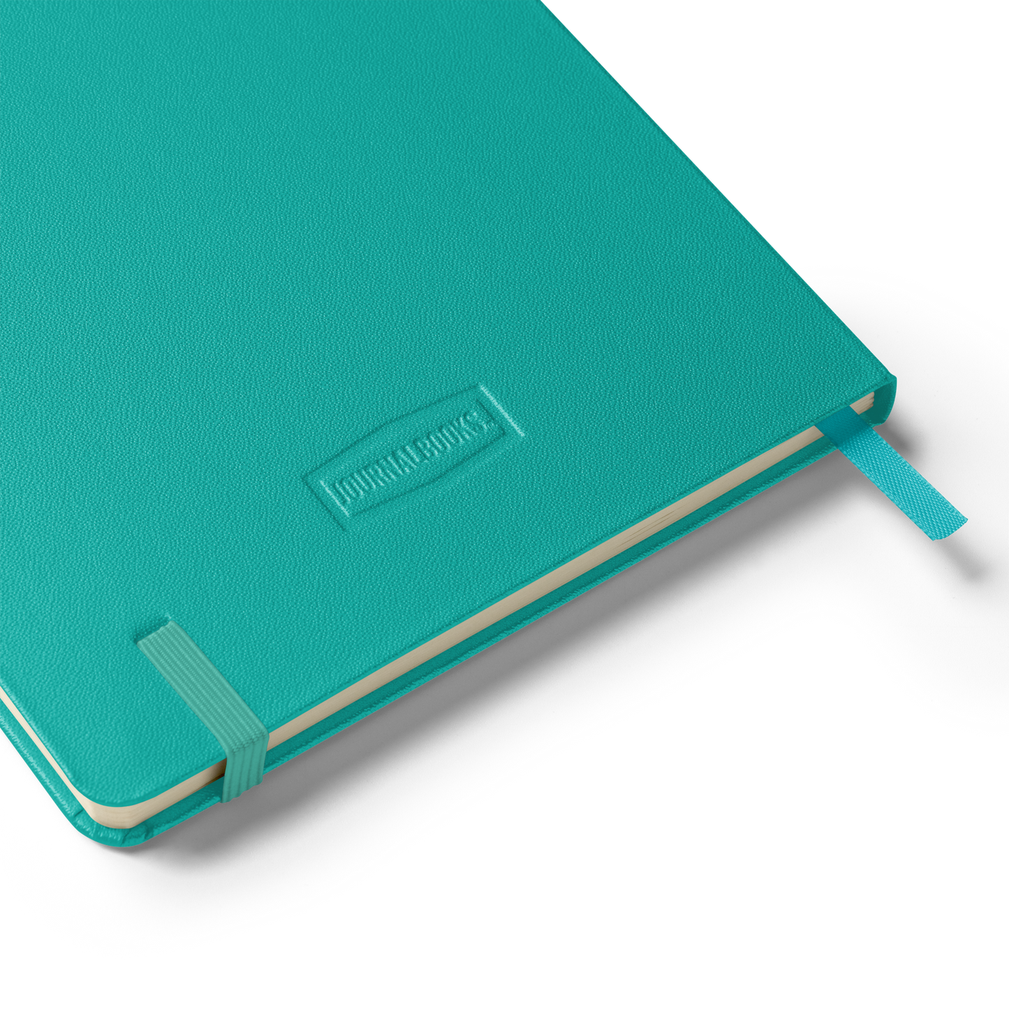 "What's your story?" Notebook