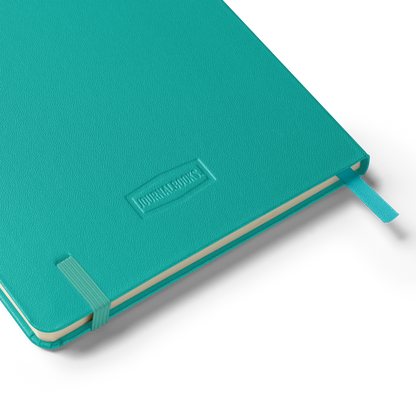 "What's your story?" Notebook