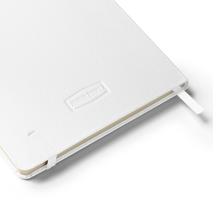 "What's your story?" Notebook