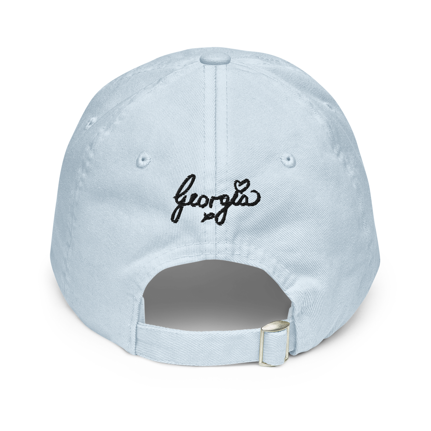 Signature Collection Baseball Cap