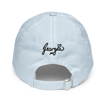 Signature Collection Baseball Cap