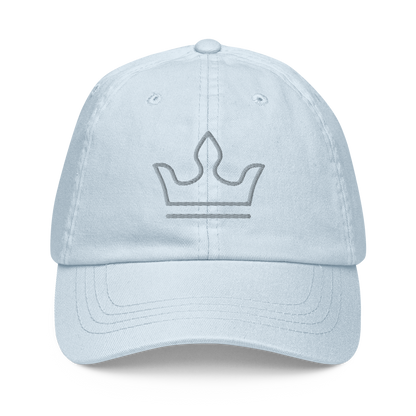 Signature Collection Baseball Cap