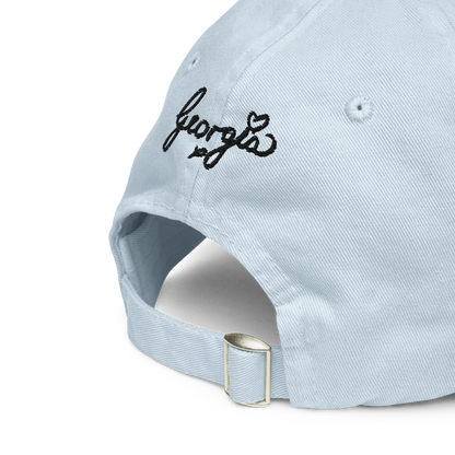Signature Collection Baseball Cap