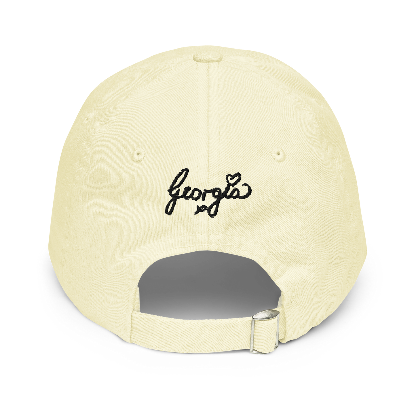 Signature Collection Baseball Cap