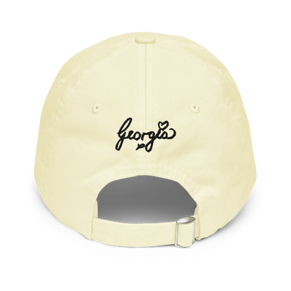 Signature Collection Baseball Cap