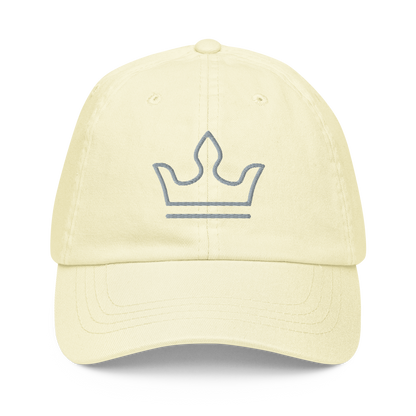 Signature Collection Baseball Cap