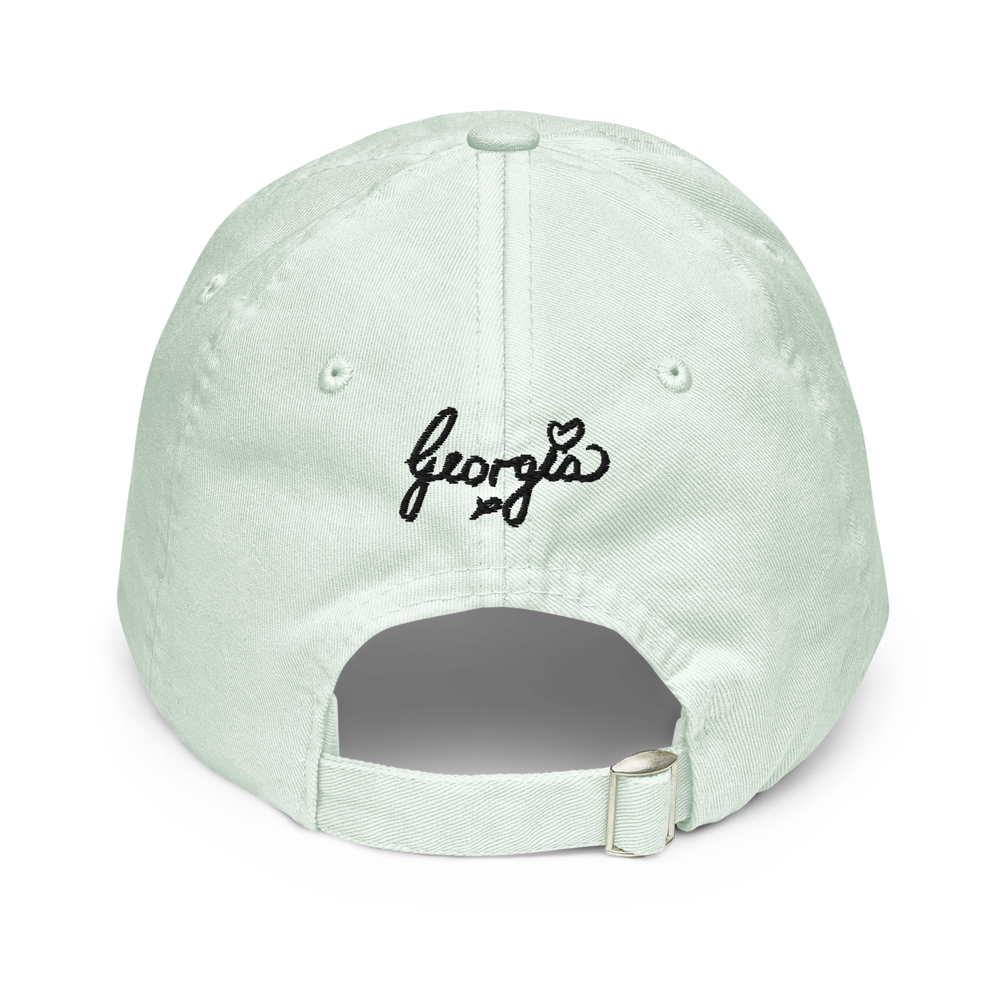 Signature Collection Baseball Cap