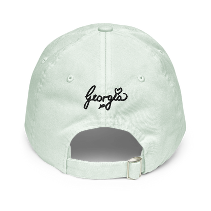 Signature Collection Baseball Cap