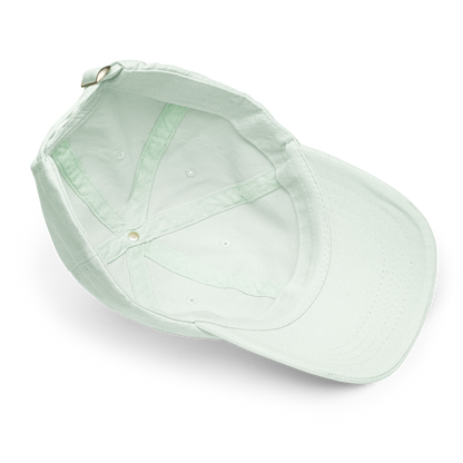 Signature Collection Baseball Cap