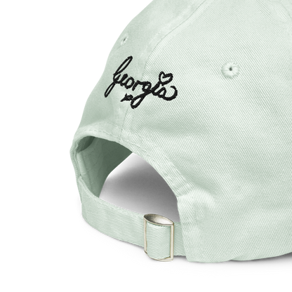 Signature Collection Baseball Cap