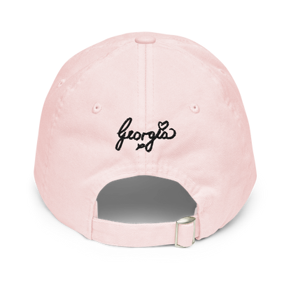 Signature Collection Baseball Cap