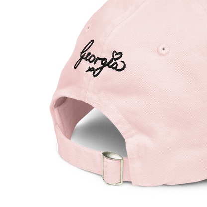 Signature Collection Baseball Cap