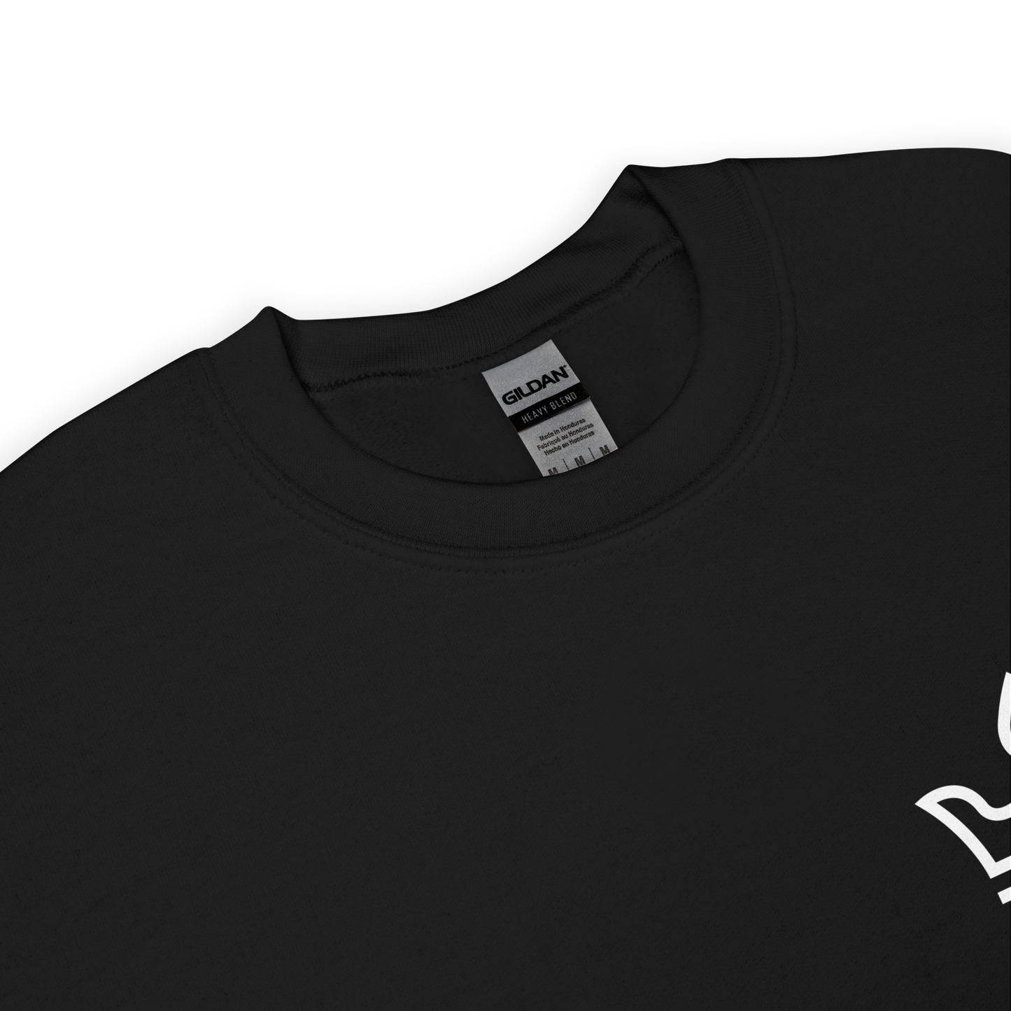 Signature Collection Sweatshirt