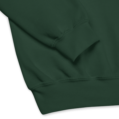 "What's your story?" Sweatshirt