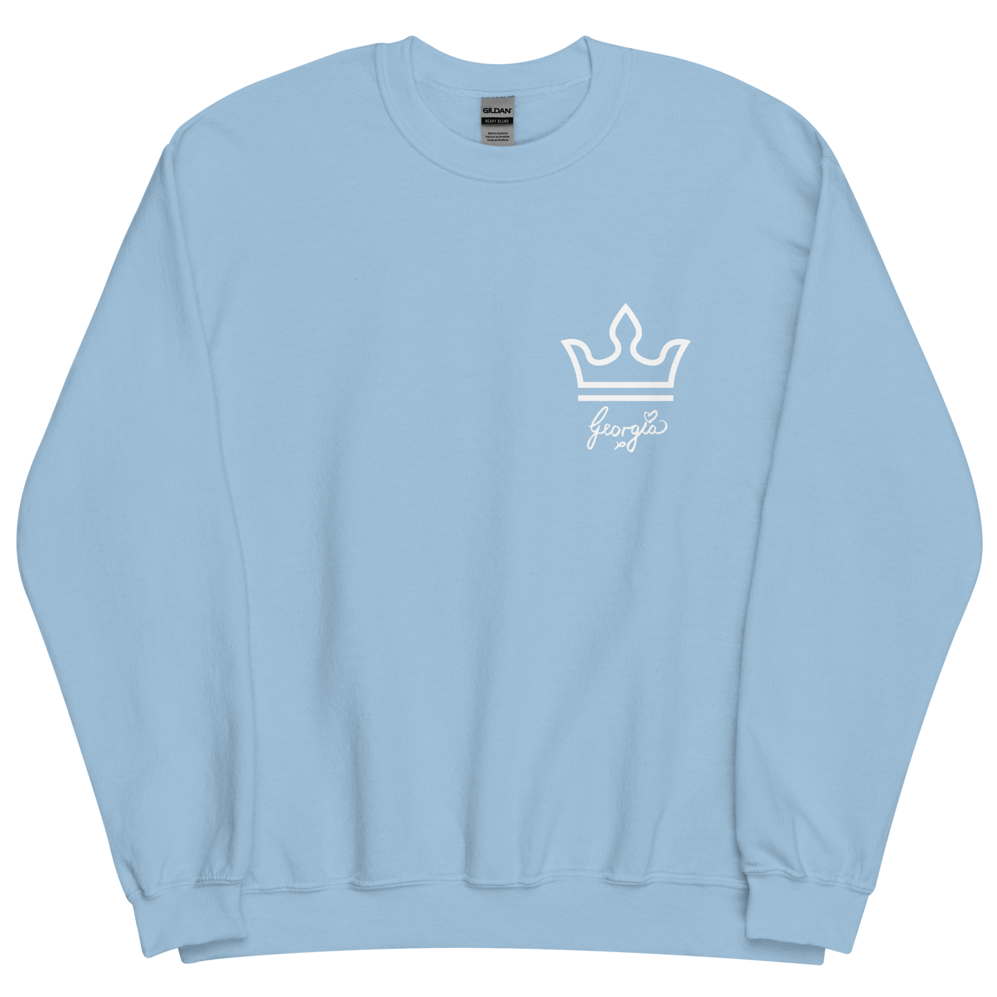 Signature Collection Sweatshirt