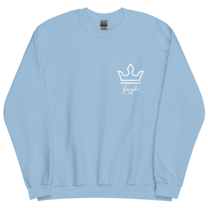 Signature Collection Sweatshirt