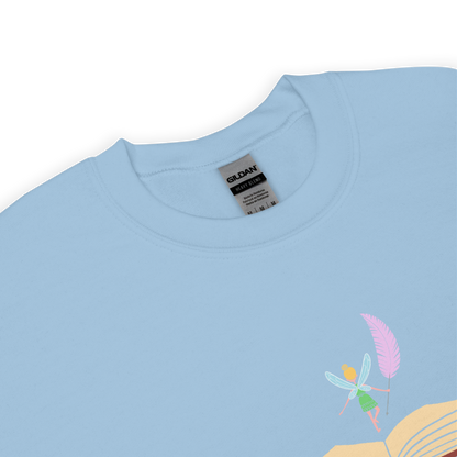 "What's your story?" Sweatshirt