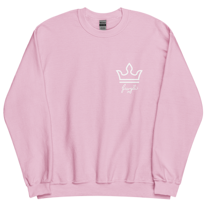 Signature Collection Sweatshirt
