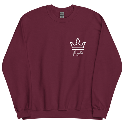 Signature Collection Sweatshirt