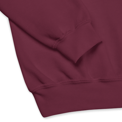 "What's your story?" Sweatshirt