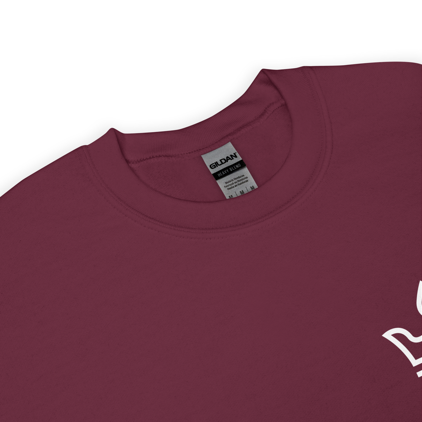 Signature Collection Sweatshirt