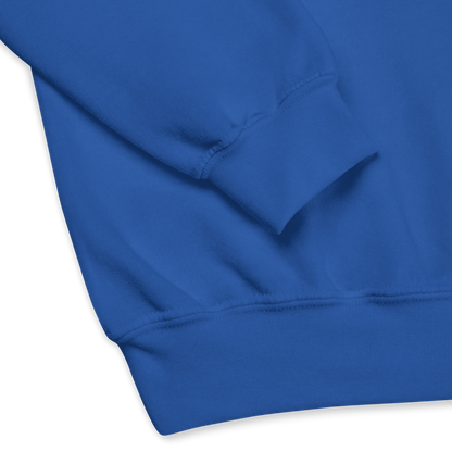 "What's your story?" Sweatshirt