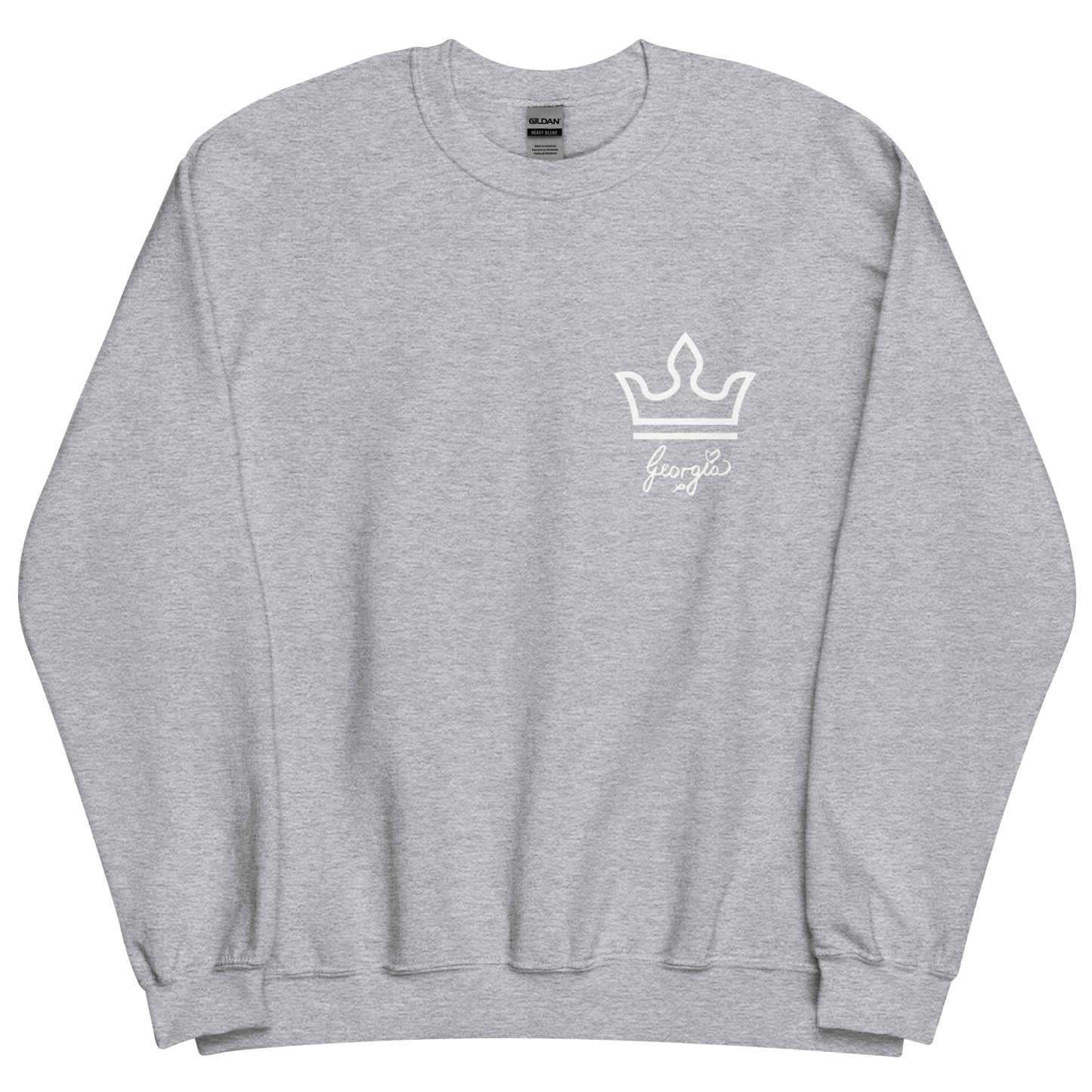 Signature Collection Sweatshirt