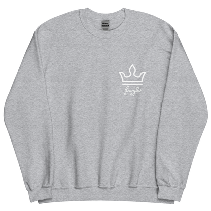 Signature Collection Sweatshirt