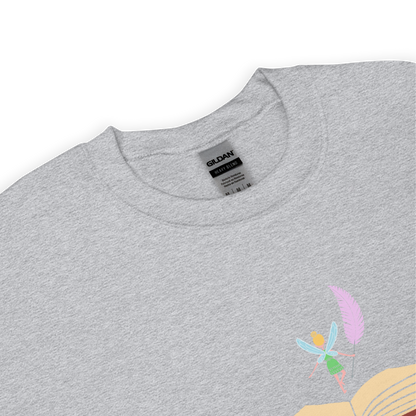 "What's your story?" Sweatshirt